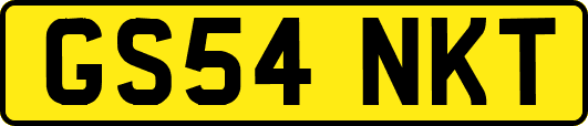 GS54NKT