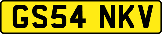 GS54NKV