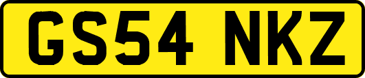 GS54NKZ