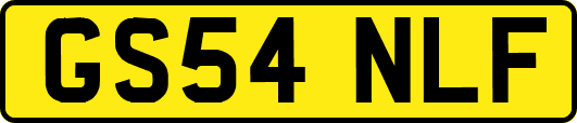 GS54NLF