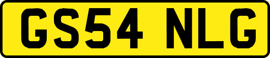 GS54NLG
