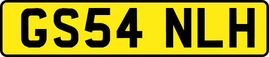 GS54NLH
