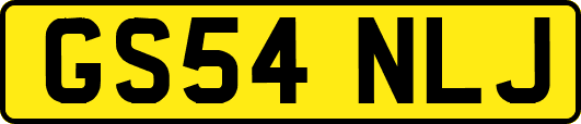 GS54NLJ