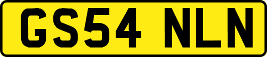 GS54NLN