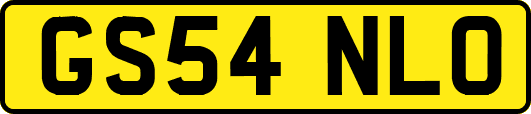 GS54NLO