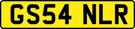 GS54NLR