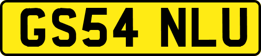 GS54NLU