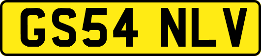 GS54NLV