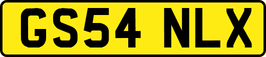 GS54NLX