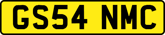 GS54NMC