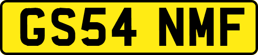 GS54NMF