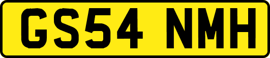 GS54NMH