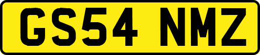 GS54NMZ