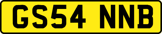 GS54NNB