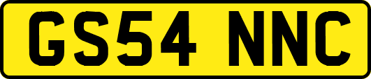 GS54NNC