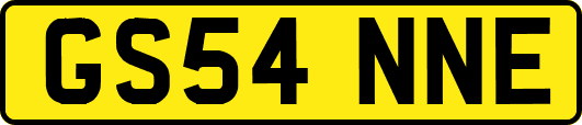 GS54NNE