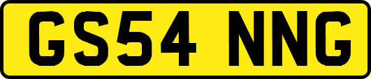 GS54NNG
