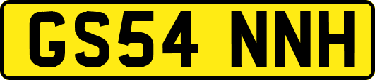 GS54NNH