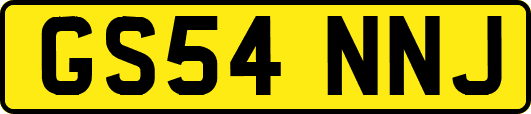 GS54NNJ