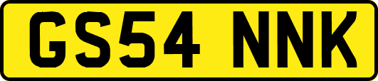 GS54NNK