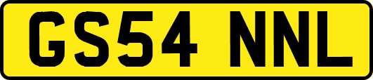 GS54NNL