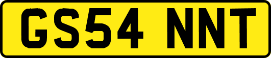 GS54NNT