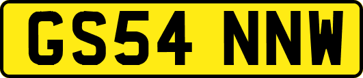 GS54NNW