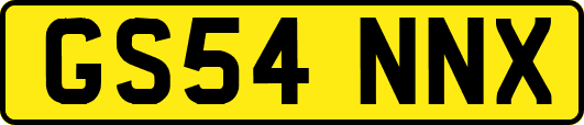 GS54NNX