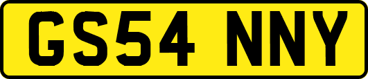 GS54NNY