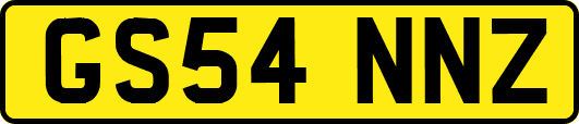 GS54NNZ