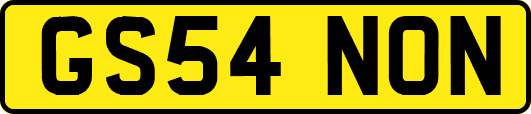 GS54NON