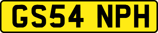 GS54NPH