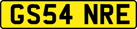 GS54NRE