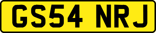 GS54NRJ