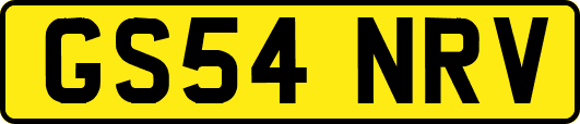 GS54NRV