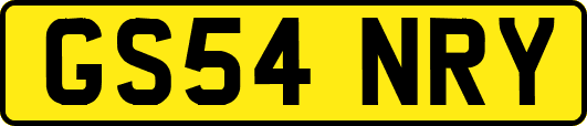 GS54NRY