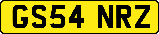 GS54NRZ
