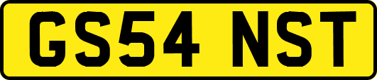 GS54NST