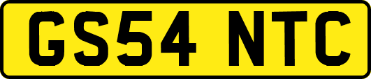 GS54NTC