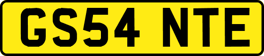 GS54NTE