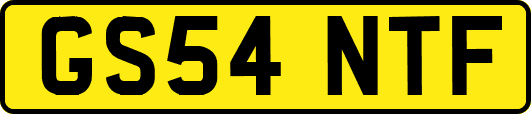 GS54NTF