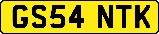 GS54NTK