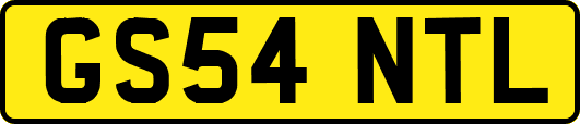 GS54NTL