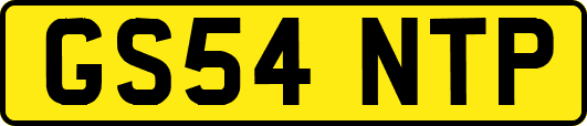 GS54NTP
