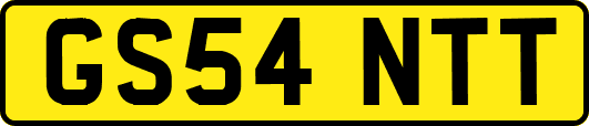 GS54NTT