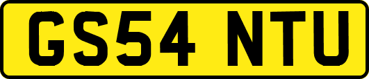 GS54NTU