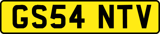 GS54NTV