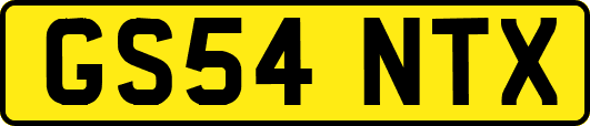 GS54NTX