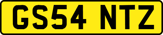 GS54NTZ