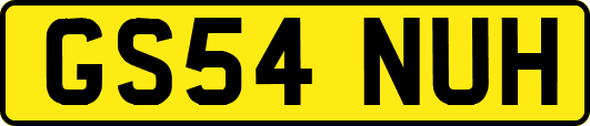 GS54NUH